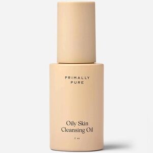 Primally Pure Oily Skin Cleansing Oil - 2 oz.